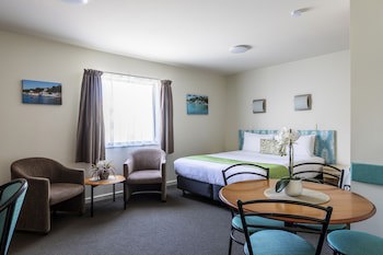 Bella Vista Motel Wellington