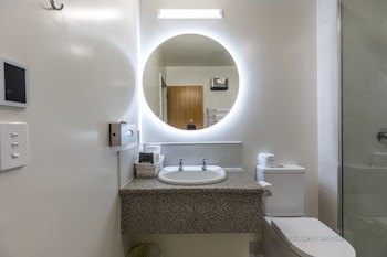 Bella Vista Motel Wellington