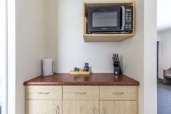 Bella Vista Motel Wellington