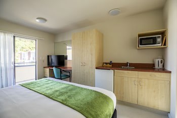 Bella Vista Motel Wellington