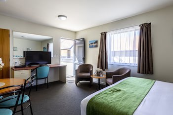 Bella Vista Motel Wellington