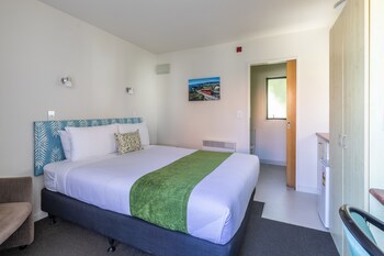 Bella Vista Motel Wellington