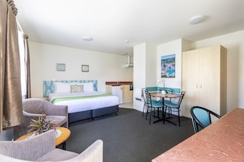 Bella Vista Motel Wellington