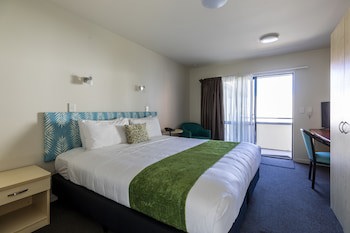 Bella Vista Motel Wellington