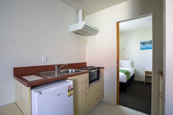 Bella Vista Motel Wellington