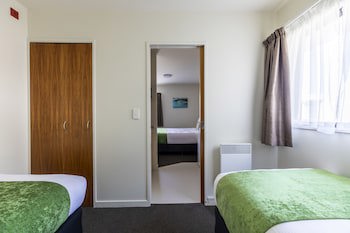 Bella Vista Motel Wellington