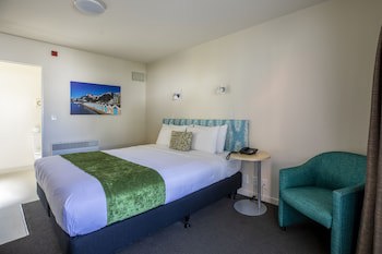 Bella Vista Motel Wellington