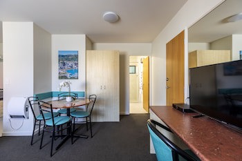 Bella Vista Motel Wellington