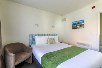 Bella Vista Motel Wellington