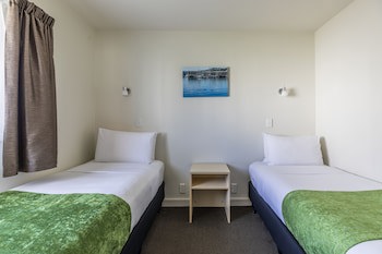 Bella Vista Motel Wellington