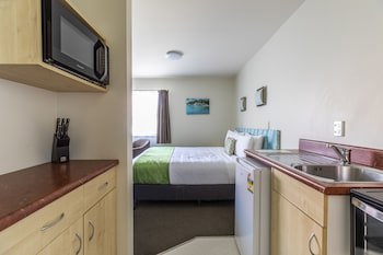 Bella Vista Motel Wellington