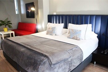 Hotel Living 55