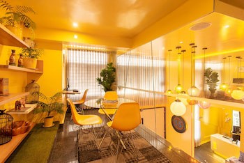 Hotel Living 55