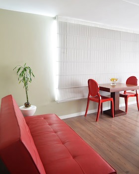 Hotel Living 55
