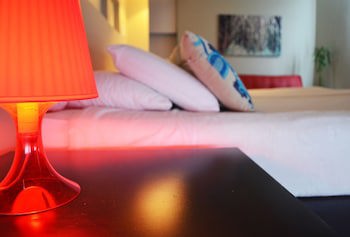 Hotel Living 55
