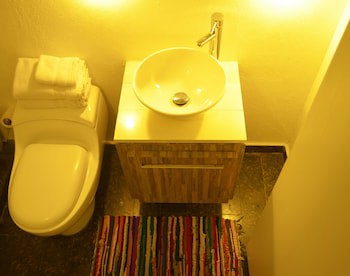 Hotel Living 55