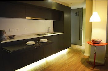 Hotel Living 55