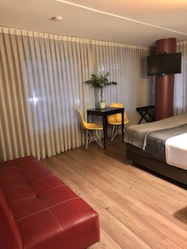 Hotel Living 55