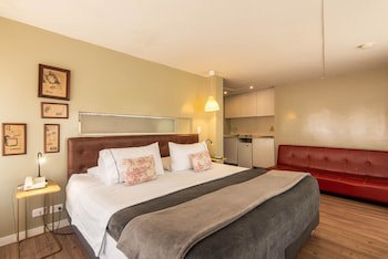 Hotel Living 55