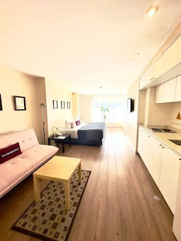 Hotel Living 55