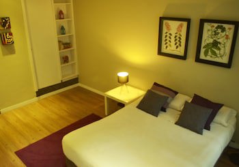 Hotel Living 55