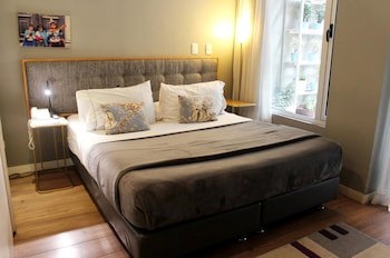 Hotel Living 55