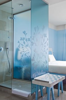JR Hotels Bari Grand Albergo delle Nazioni galeri fotoğrafı