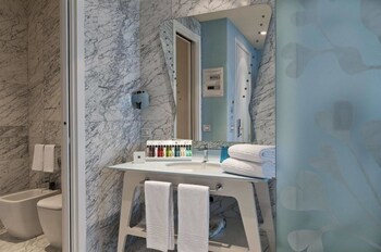 JR Hotels Bari Grand Albergo delle Nazioni galeri fotoğrafı