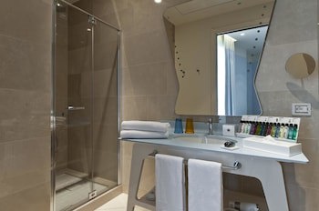 JR Hotels Bari Grand Albergo delle Nazioni galeri fotoğrafı