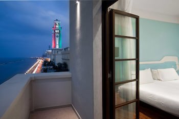JR Hotels Bari Grand Albergo delle Nazioni galeri fotoğrafı