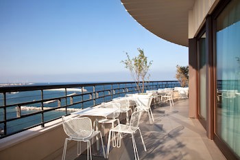 JR Hotels Bari Grand Albergo delle Nazioni