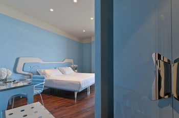 JR Hotels Bari Grand Albergo delle Nazioni galeri fotoğrafı