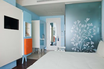JR Hotels Bari Grand Albergo delle Nazioni galeri fotoğrafı