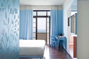 JR Hotels Bari Grand Albergo delle Nazioni galeri fotoğrafı