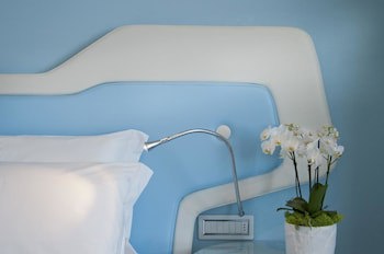 JR Hotels Bari Grand Albergo delle Nazioni galeri fotoğrafı