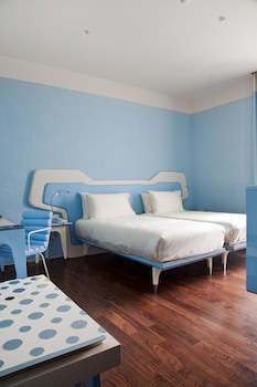 JR Hotels Bari Grand Albergo delle Nazioni fotoğrafı