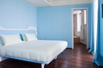 JR Hotels Bari Grand Albergo delle Nazioni galeri fotoğrafı