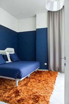 JR Hotels Bari Grand Albergo delle Nazioni fotoğrafı