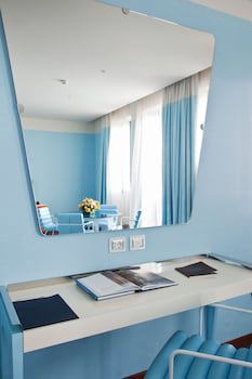 JR Hotels Bari Grand Albergo delle Nazioni galeri fotoğrafı