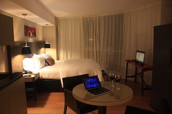 Axsur Design Hotel