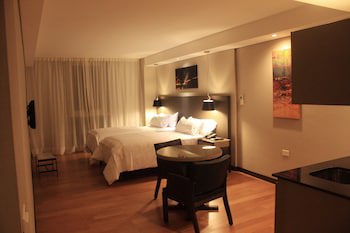 Axsur Design Hotel