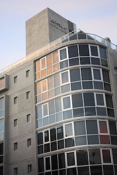 Axsur Design Hotel