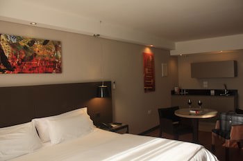 Axsur Design Hotel