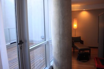 Axsur Design Hotel