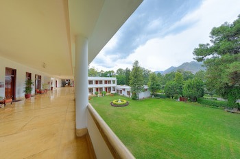 Swat Serena Hotel