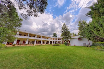 Swat Serena Hotel