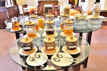 Swat Serena Hotel