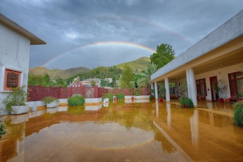 Swat Serena Hotel