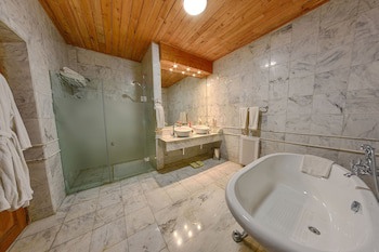 Swat Serena Hotel