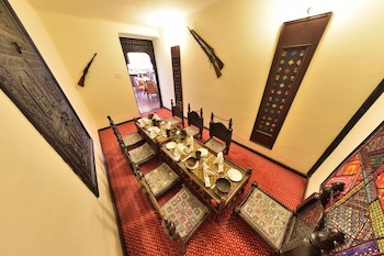 Swat Serena Hotel
